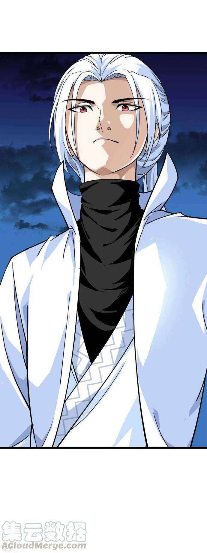 Rebirth I Am The Great God Chapter 79 Gambar 26
