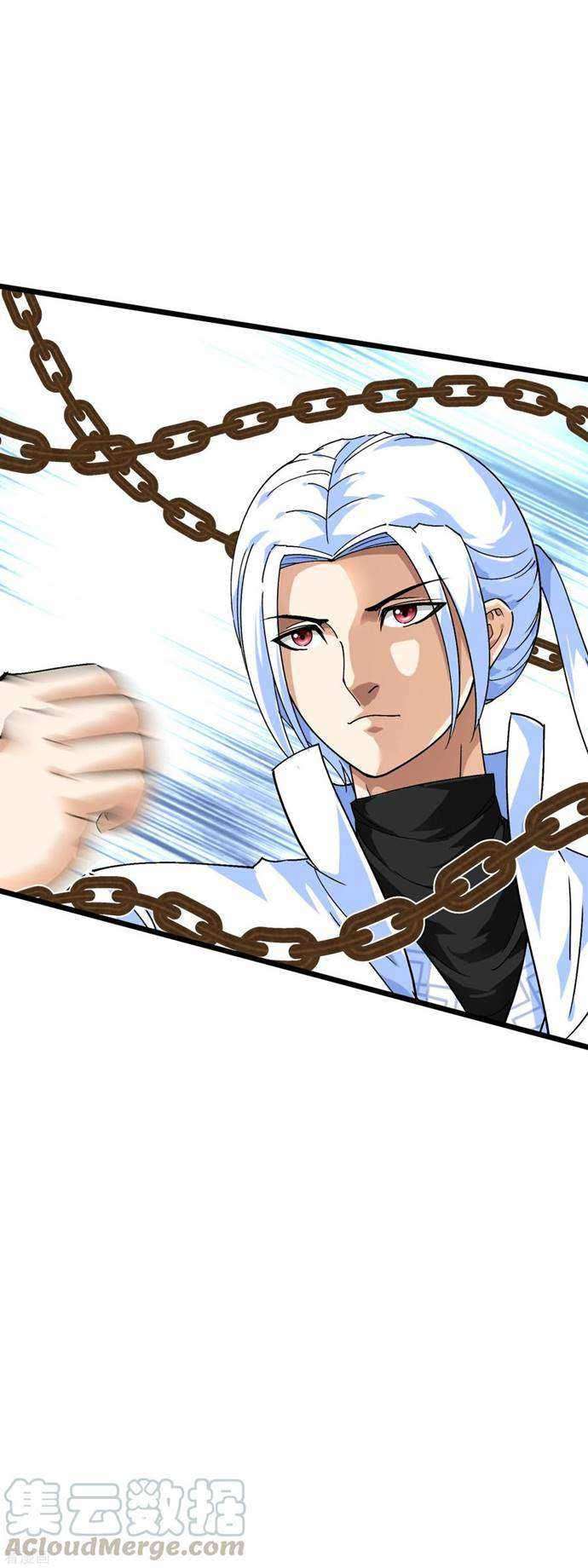 Rebirth I Am The Great God Chapter 79 Gambar 4