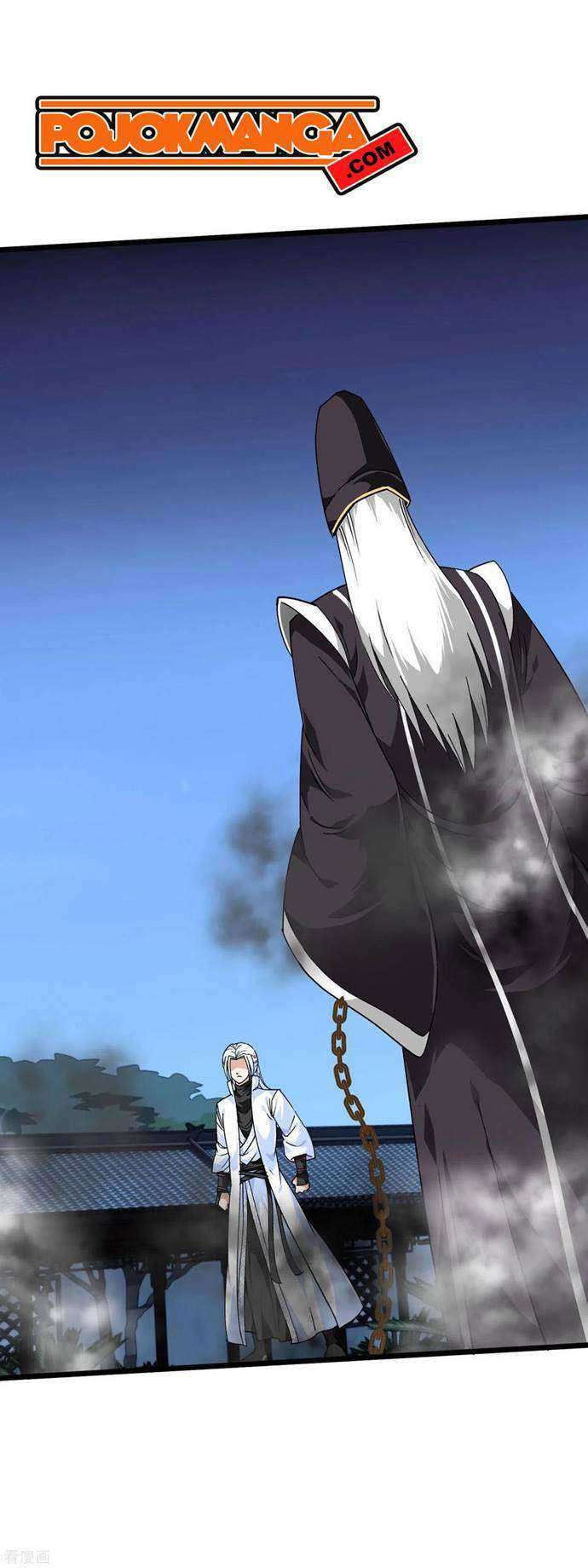 Rebirth I Am The Great God Chapter 79 Gambar 7