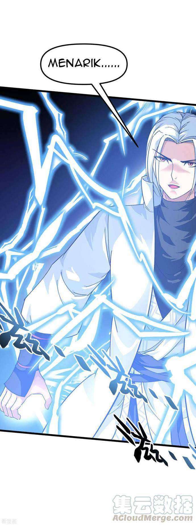 Rebirth I Am The Great God Chapter 79 Gambar 8