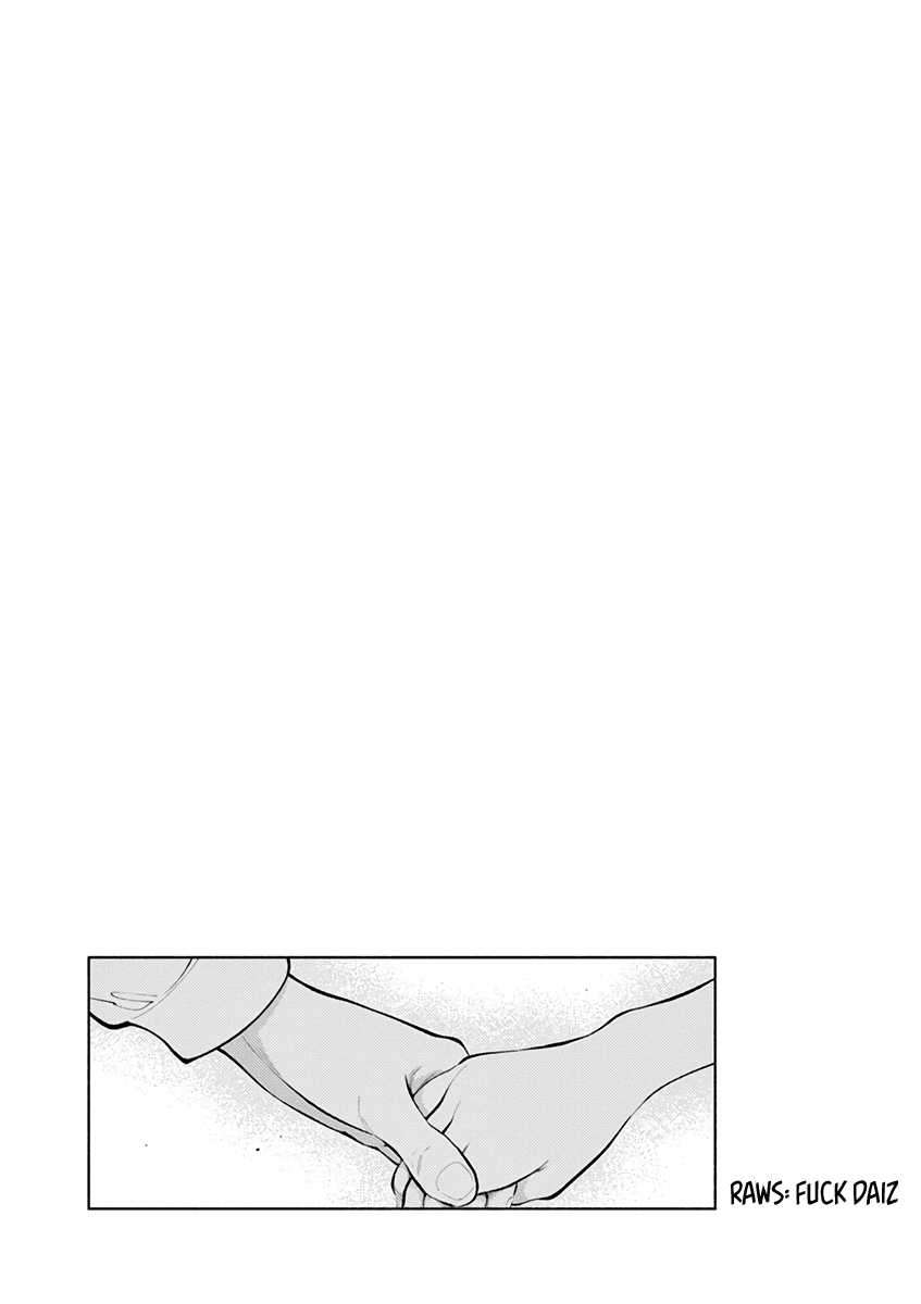 Asoko de Hataraku Musubu-san Chapter 24 Gambar 12