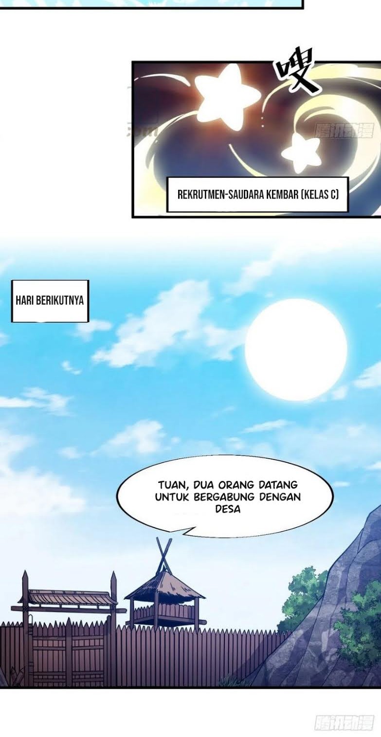 It Starts With A Mountain Chapter 44 Gambar 25