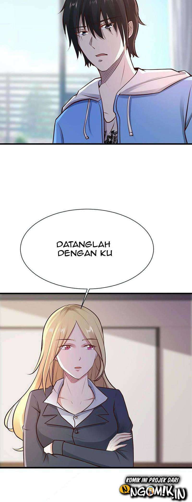 Miss Sister, Don’t Mess With Me Chapter 42 Gambar 13