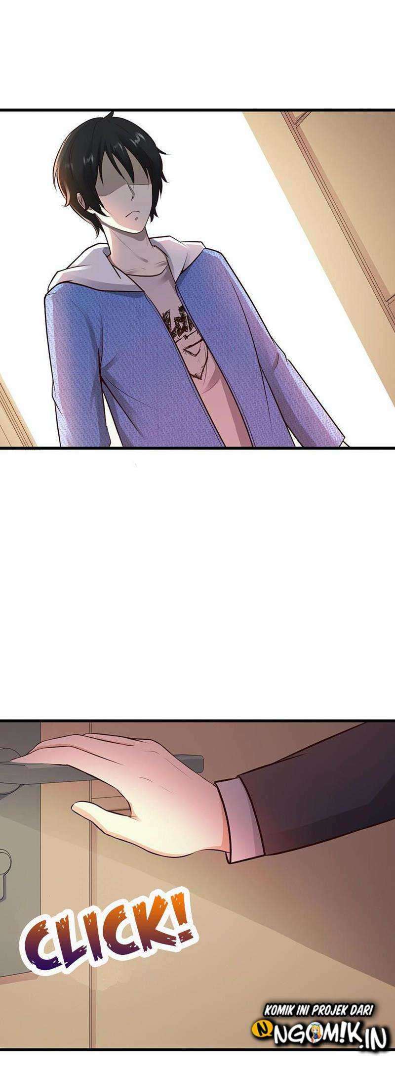 Miss Sister, Don’t Mess With Me Chapter 42 Gambar 14
