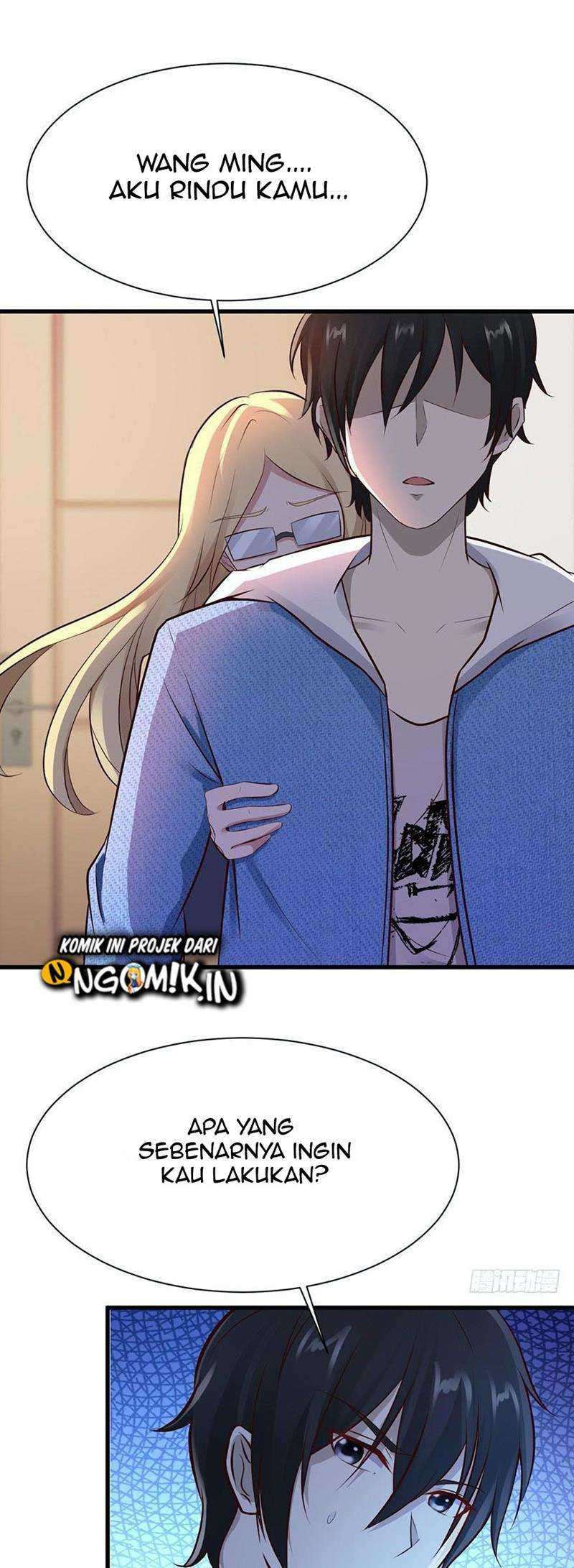 Miss Sister, Don’t Mess With Me Chapter 42 Gambar 15