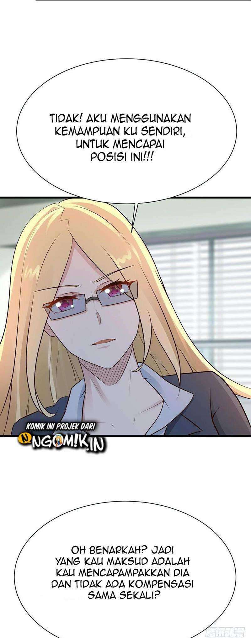 Miss Sister, Don’t Mess With Me Chapter 42 Gambar 18