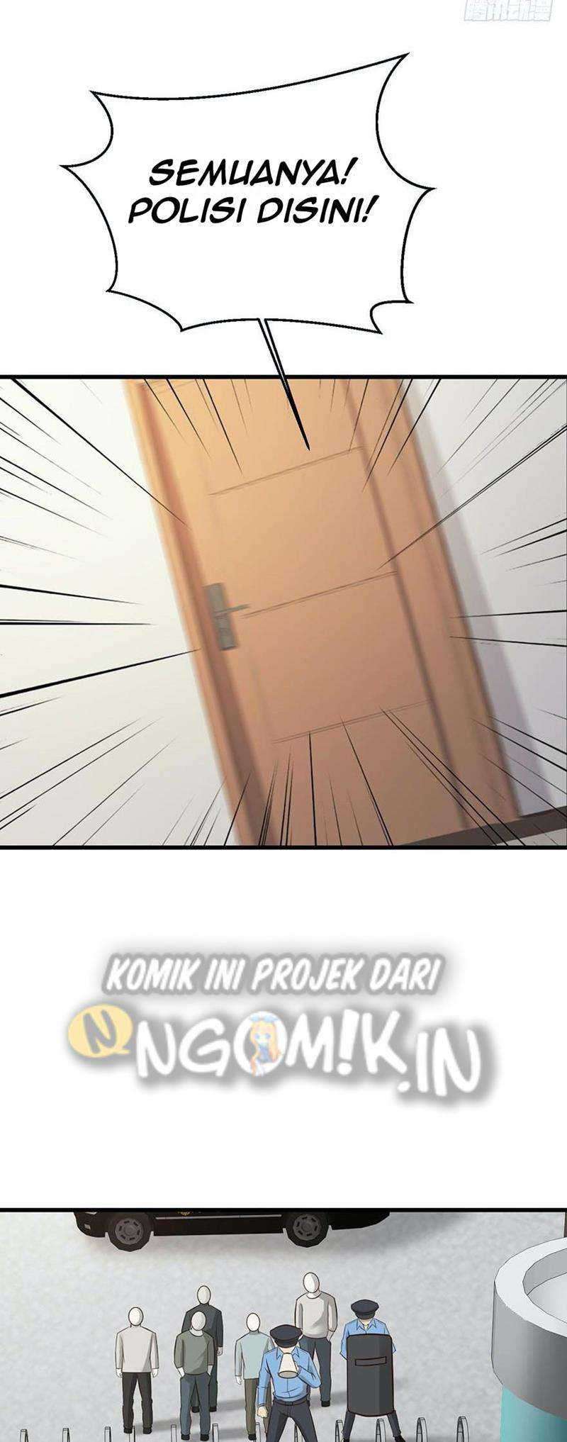 Miss Sister, Don’t Mess With Me Chapter 42 Gambar 20