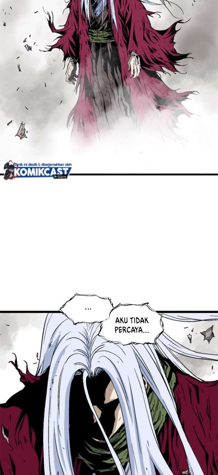 Gosu Chapter 213 Gambar 40