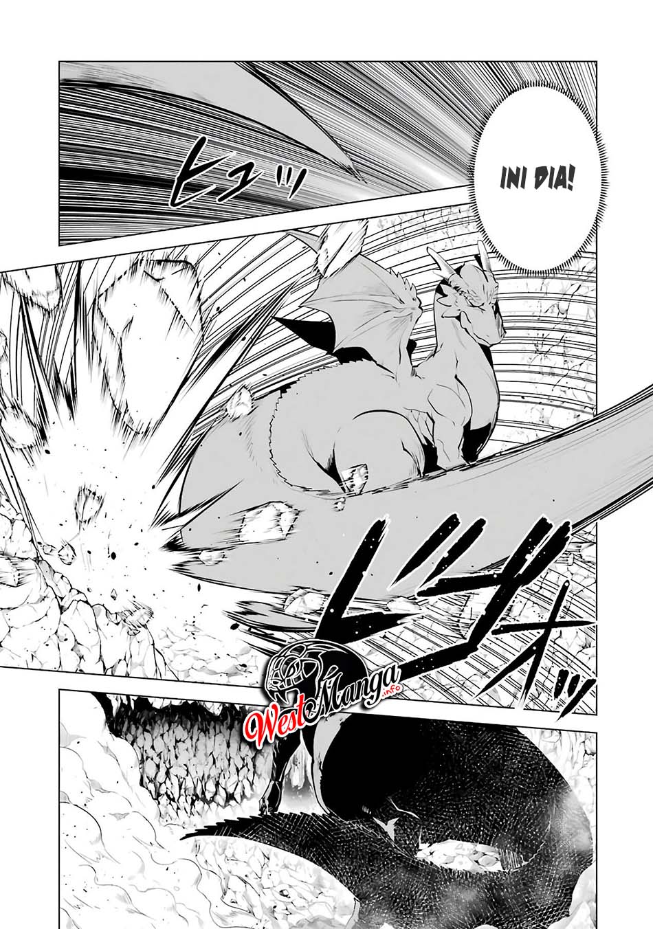 Tensei Kenja no Isekai Raifu Chapter 25 Gambar 12