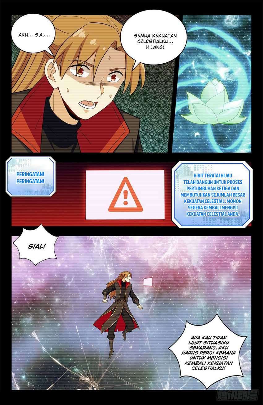 Strongest Anti M.E.T.A Chapter 409 Gambar 6