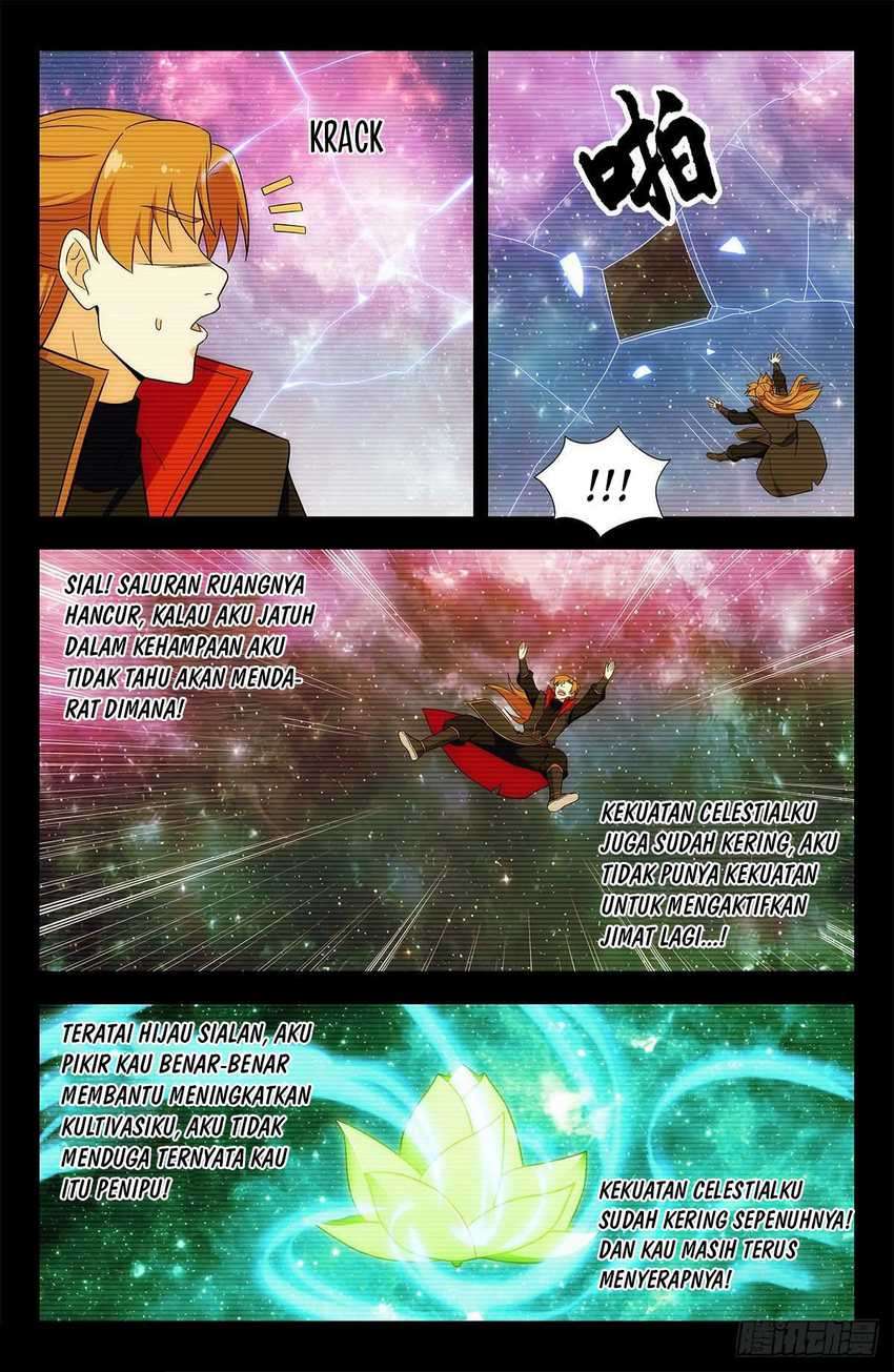 Strongest Anti M.E.T.A Chapter 409 Gambar 7
