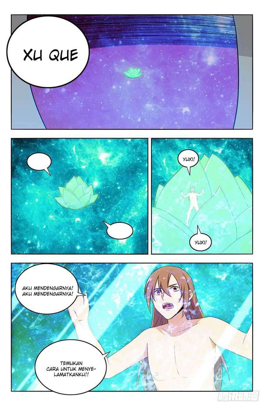 Strongest Anti M.E.T.A Chapter 408 Gambar 14
