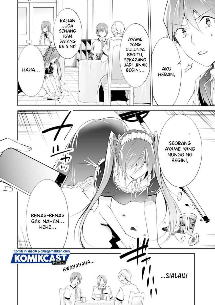 Chuuko demo Koi ga Shitai! Chapter 77 Gambar 11