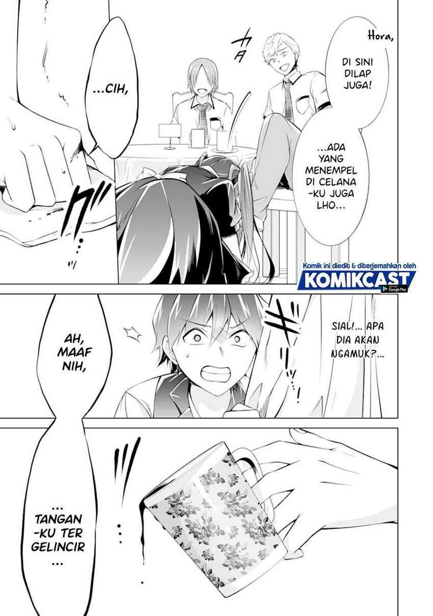 Chuuko demo Koi ga Shitai! Chapter 77 Gambar 12