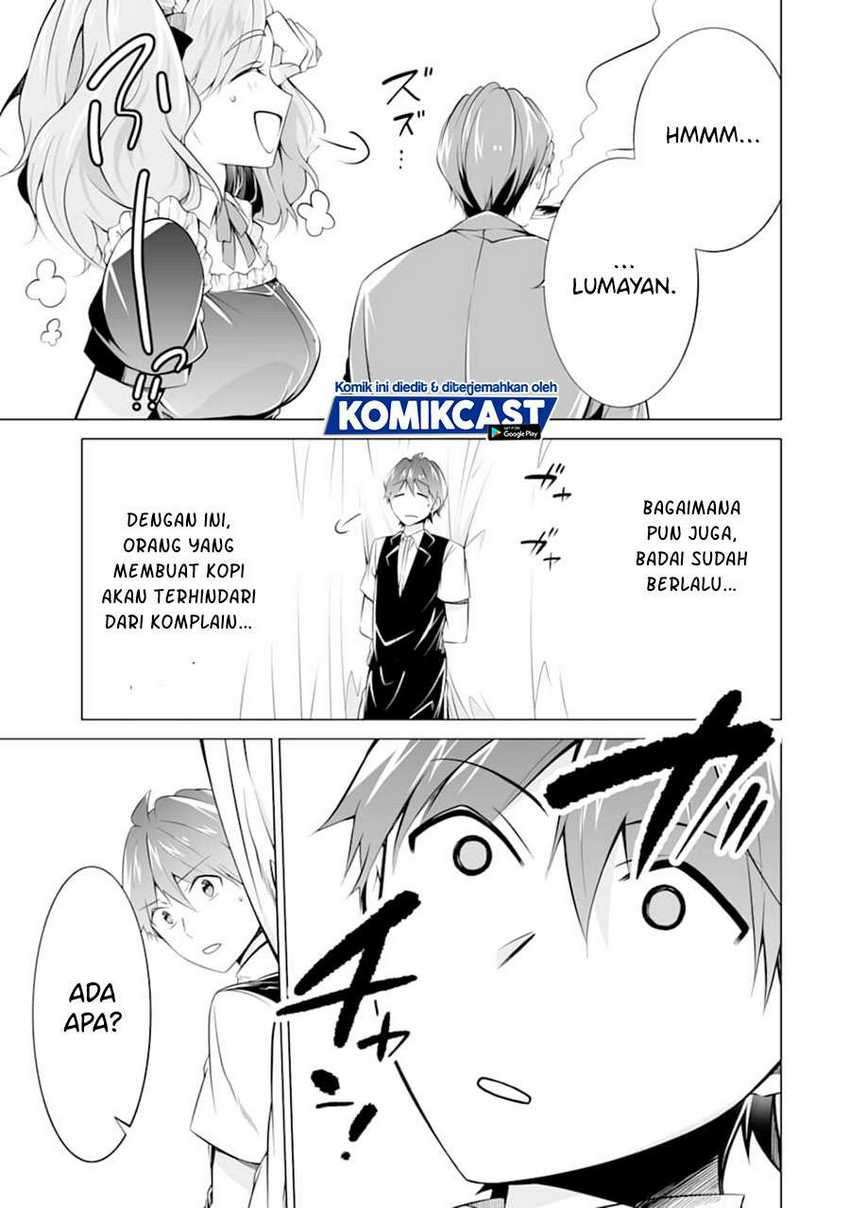 Chuuko demo Koi ga Shitai! Chapter 77 Gambar 8