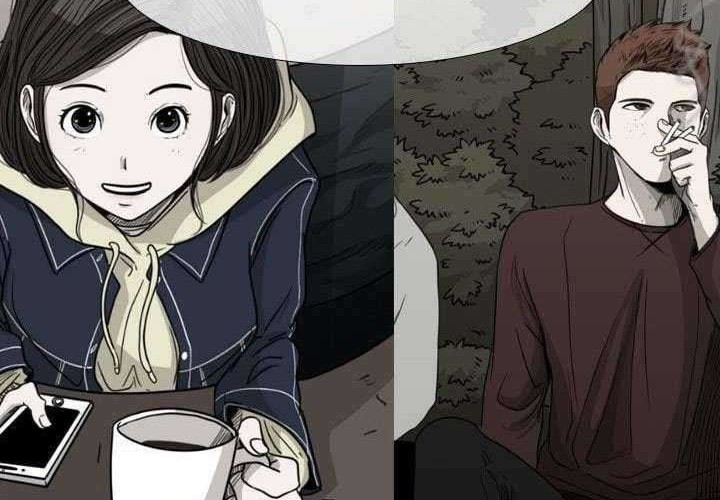 Shark Chapter 116 Gambar 66