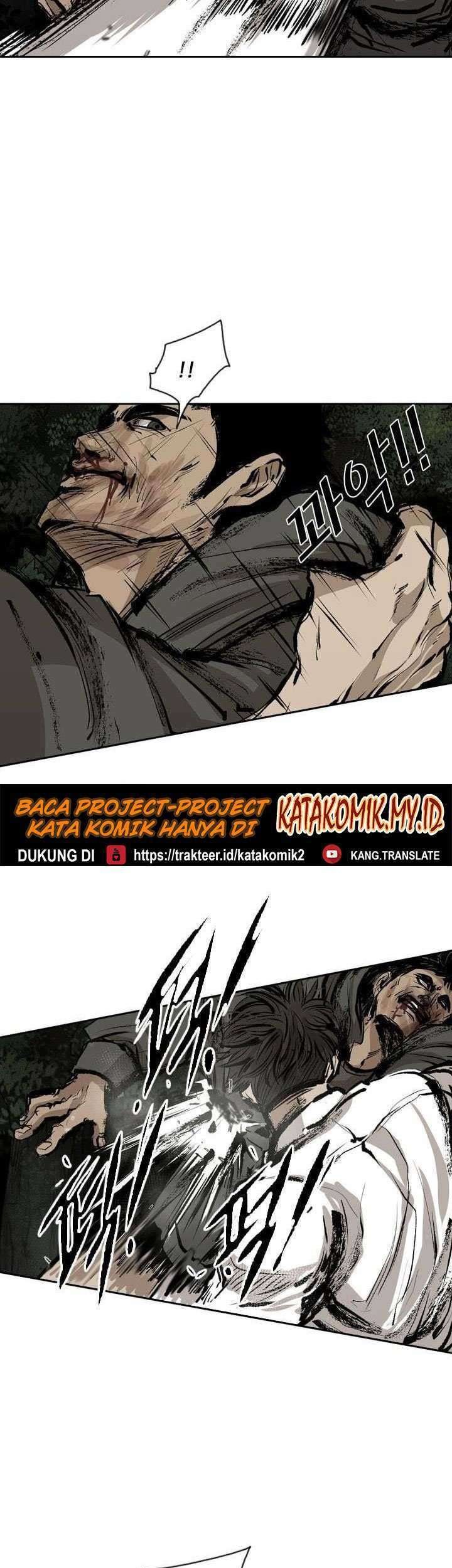 Shark Chapter 114 Gambar 24