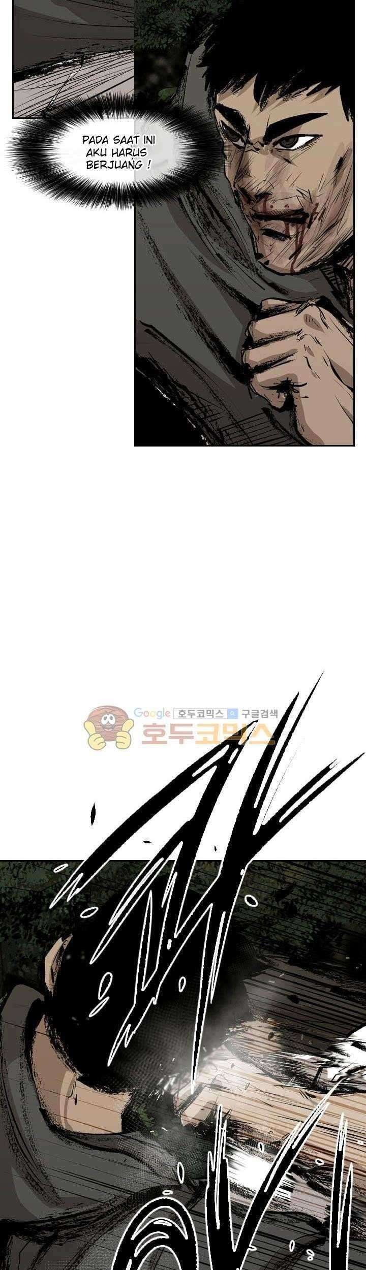 Shark Chapter 114 Gambar 30