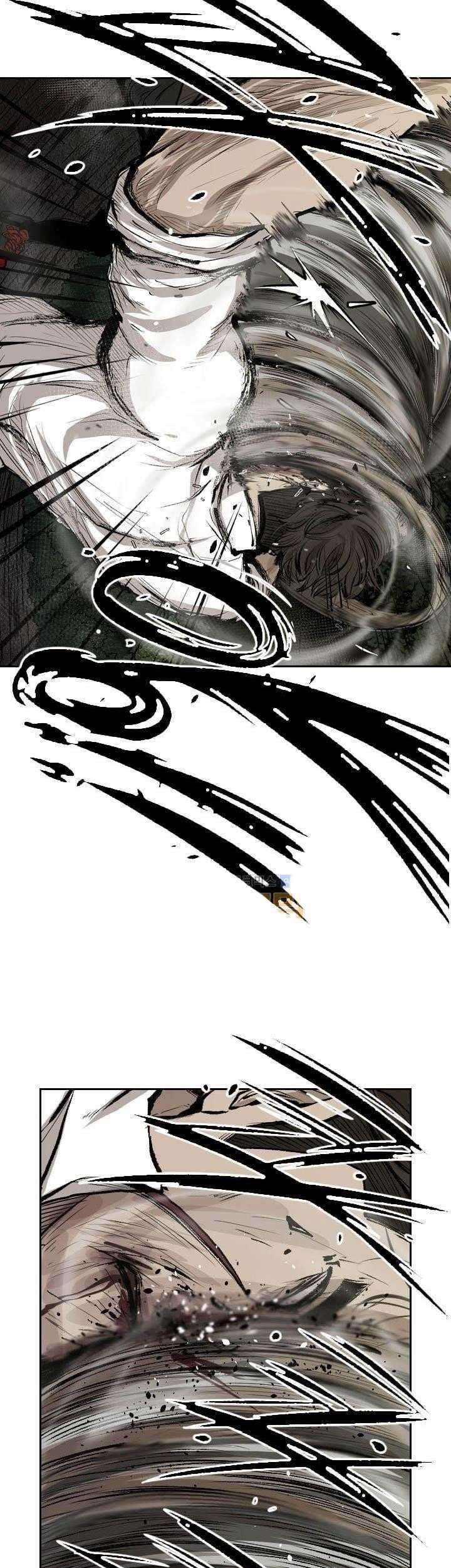 Shark Chapter 114 Gambar 42