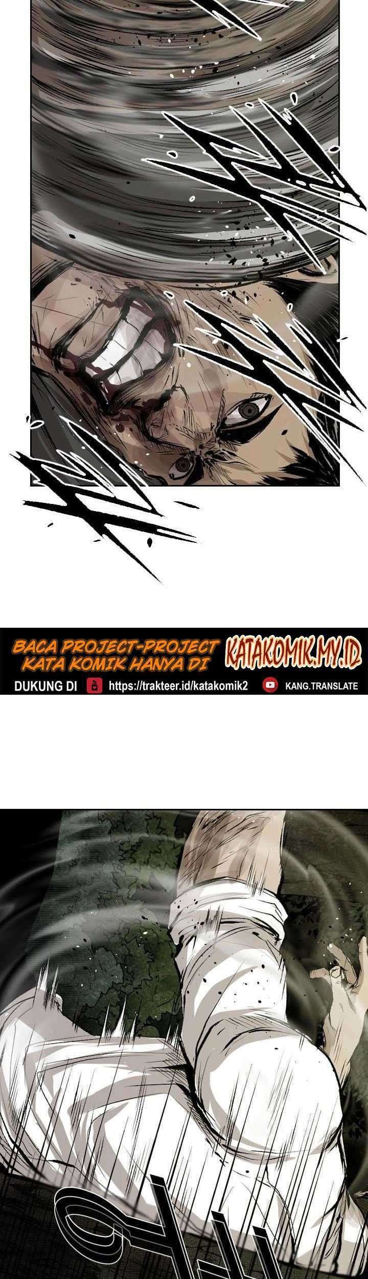 Shark Chapter 114 Gambar 44