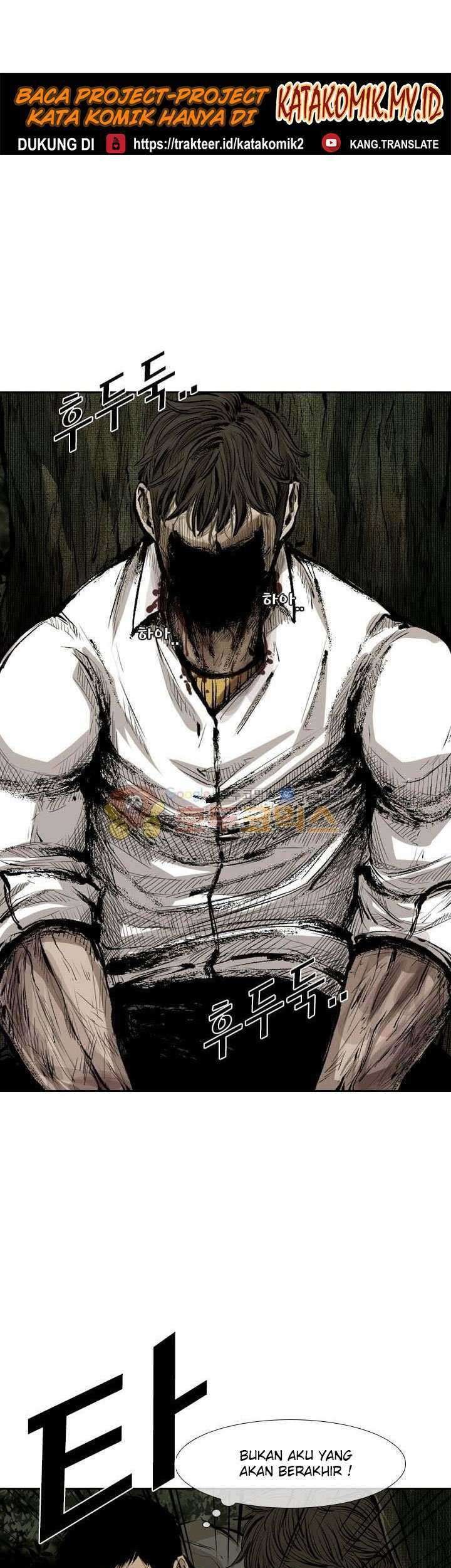 Shark Chapter 114 Gambar 48