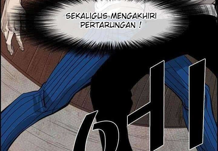 Shark Chapter 114 Gambar 3