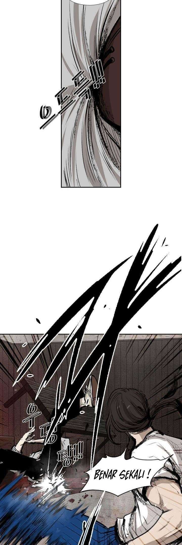 Shark Chapter 114 Gambar 70