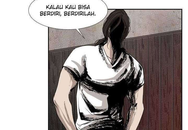 Shark Chapter 114 Gambar 72