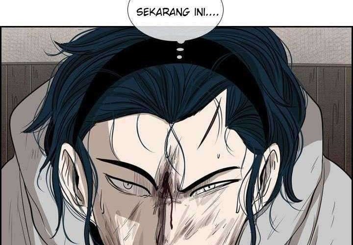 Shark Chapter 114 Gambar 75