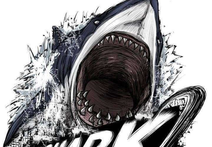 Shark Chapter 114 Gambar 7