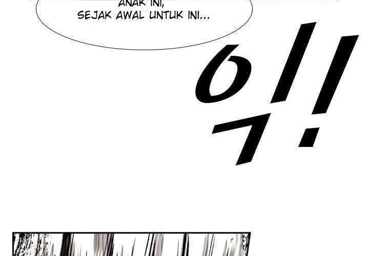 Shark Chapter 114 Gambar 11