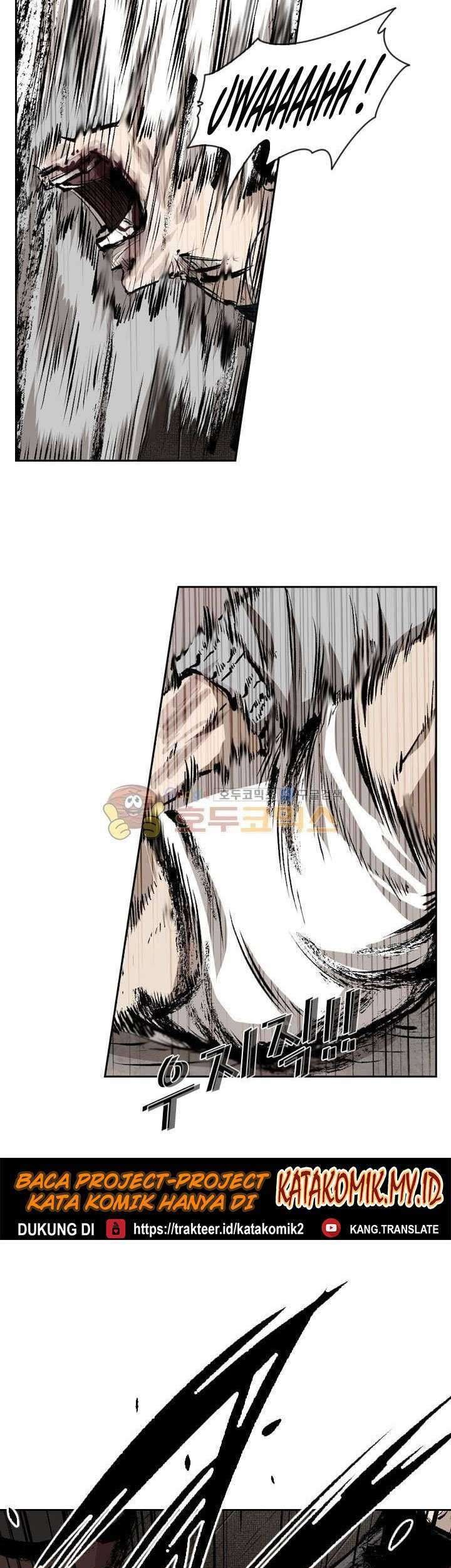 Shark Chapter 114 Gambar 12