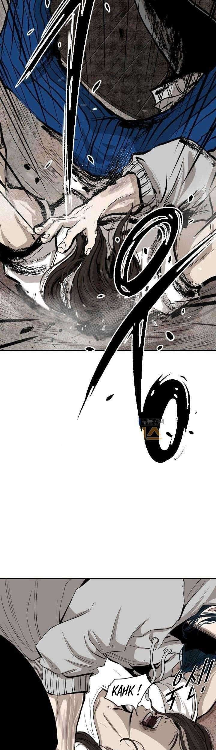 Shark Chapter 114 Gambar 14