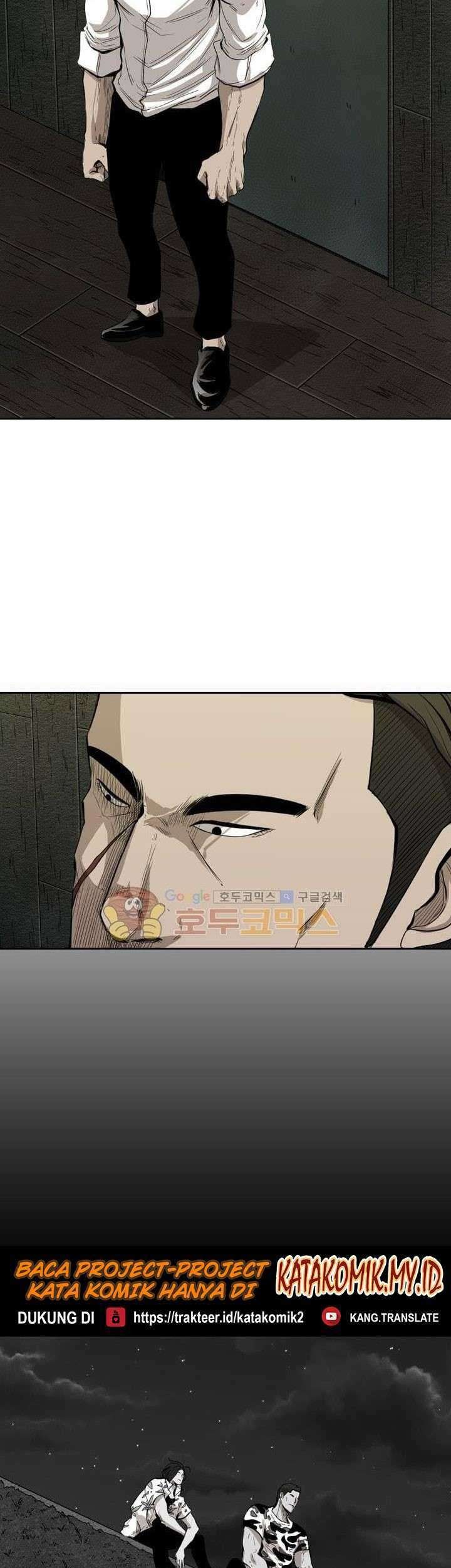 Shark Chapter 111 Gambar 52