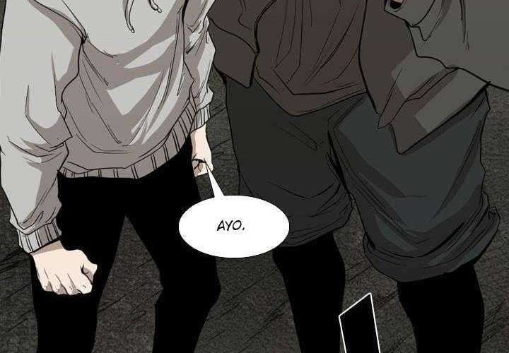 Shark Chapter 111 Gambar 59