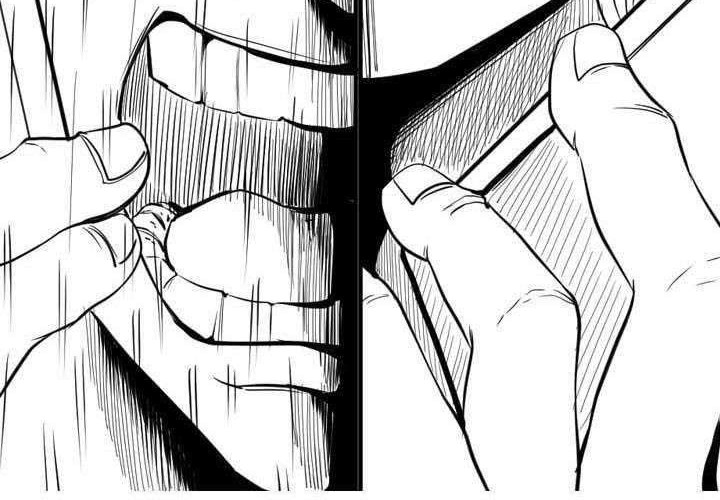 Shark Chapter 111 Gambar 7