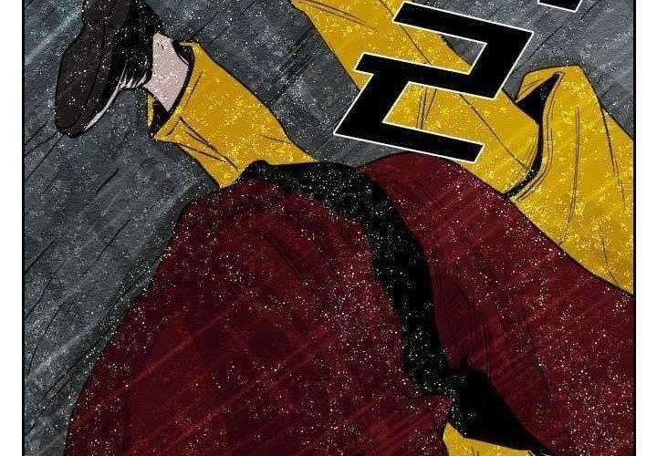 Shark Chapter 110 Gambar 31