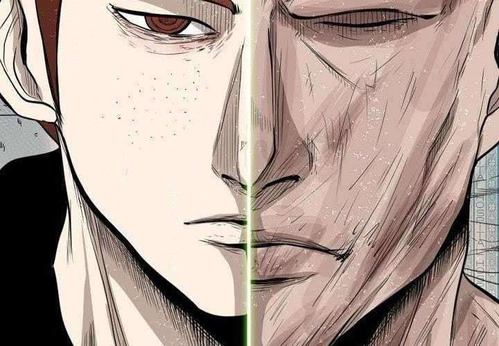 Shark Chapter 110 Gambar 43