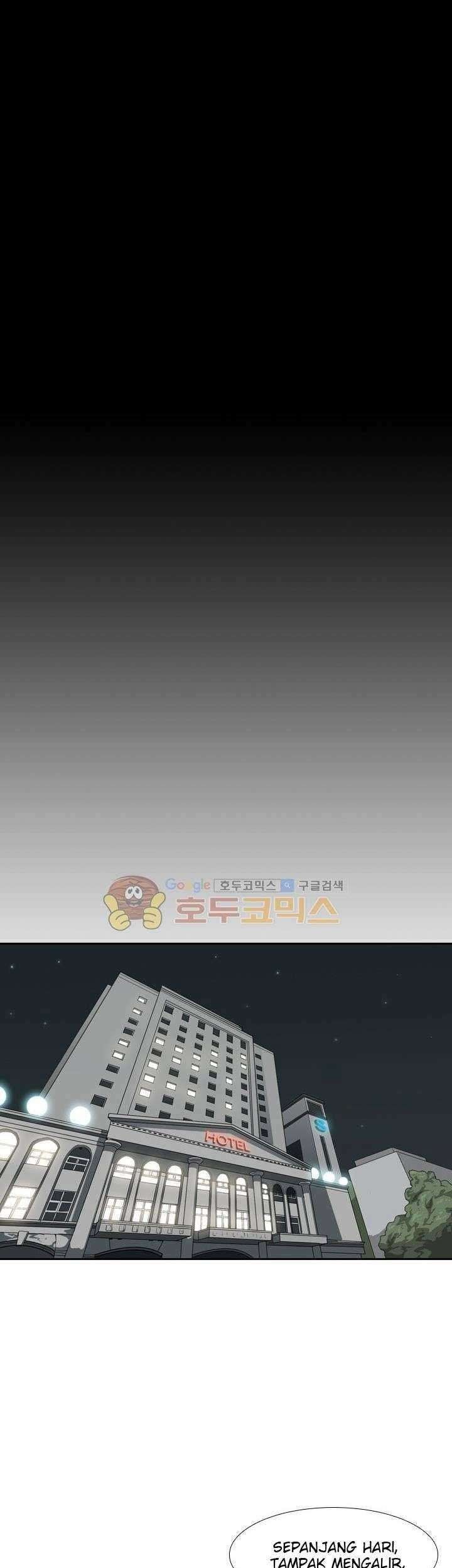 Shark Chapter 110 Gambar 46