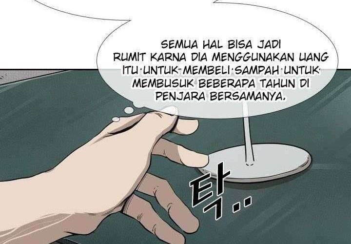 Shark Chapter 110 Gambar 59