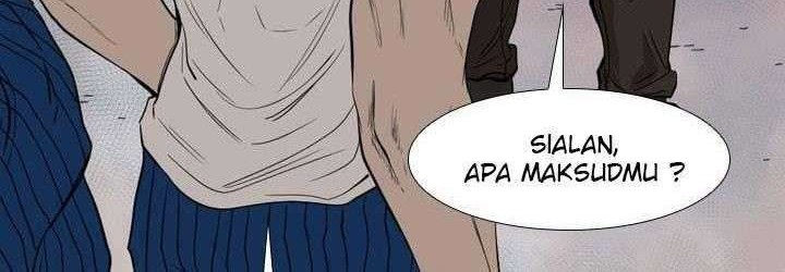 Shark Chapter 110 Gambar 61