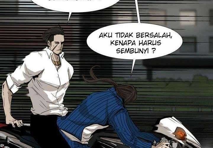 Shark Chapter 110 Gambar 86