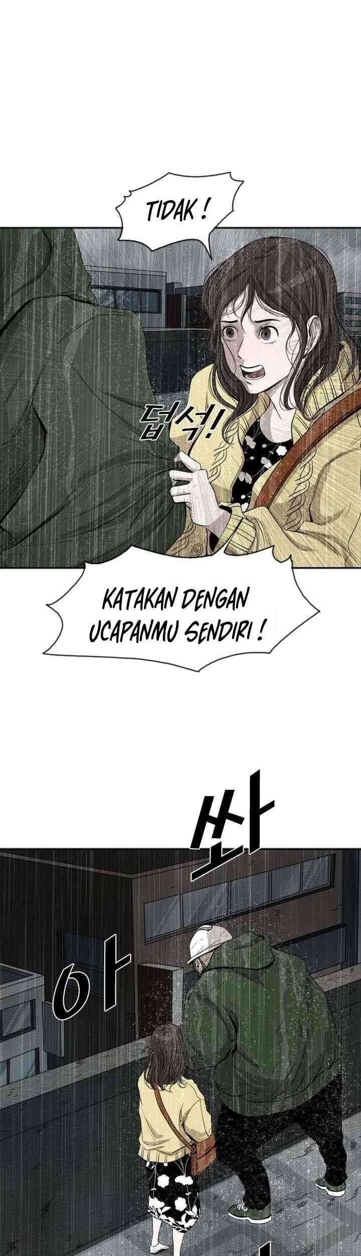 Shark Chapter 108 Gambar 22