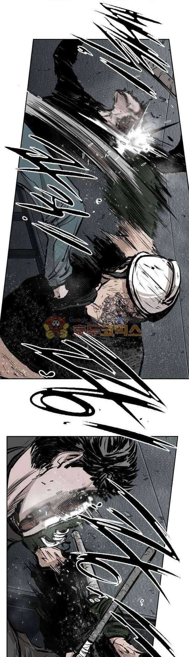 Shark Chapter 108 Gambar 40