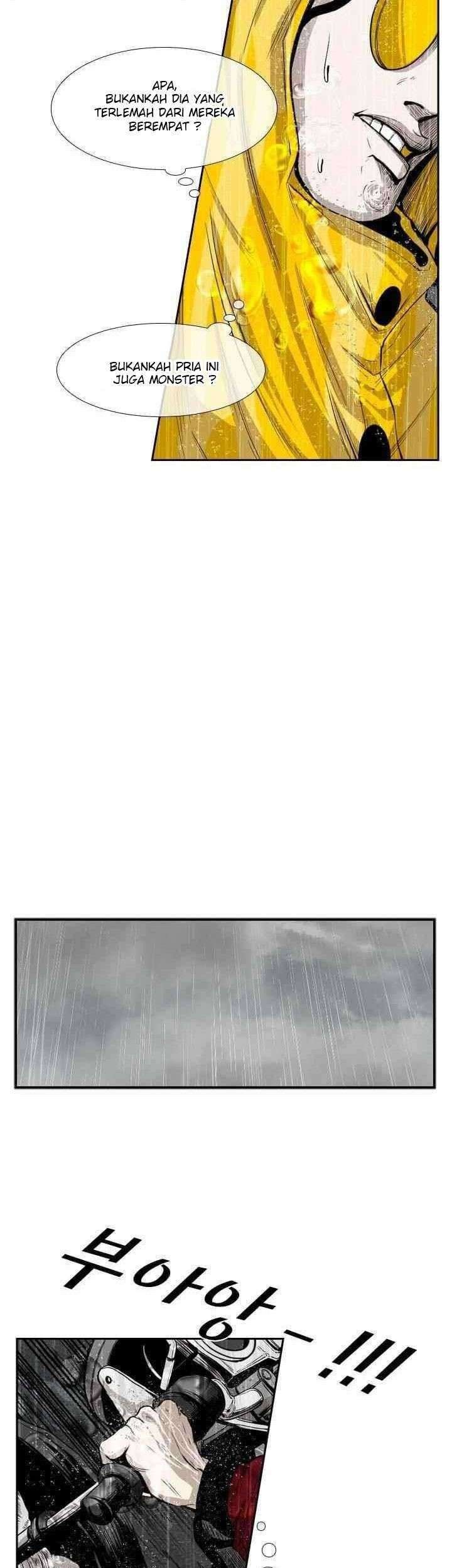 Shark Chapter 108 Gambar 60