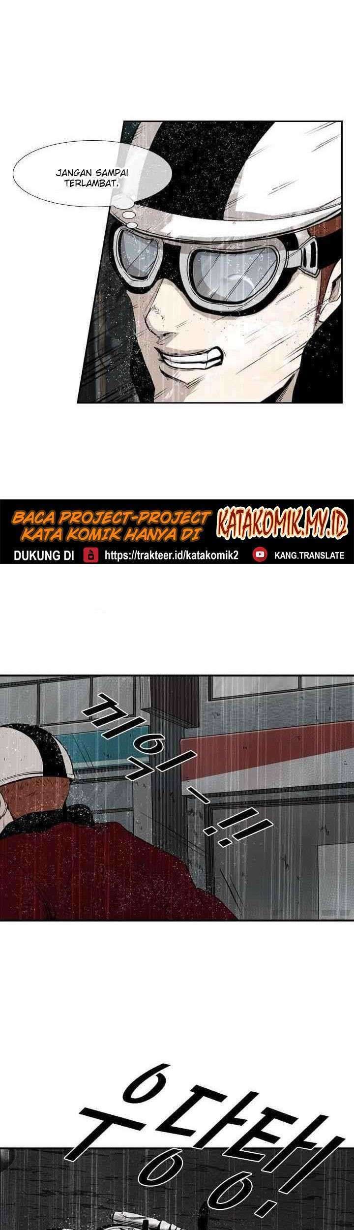 Shark Chapter 108 Gambar 62