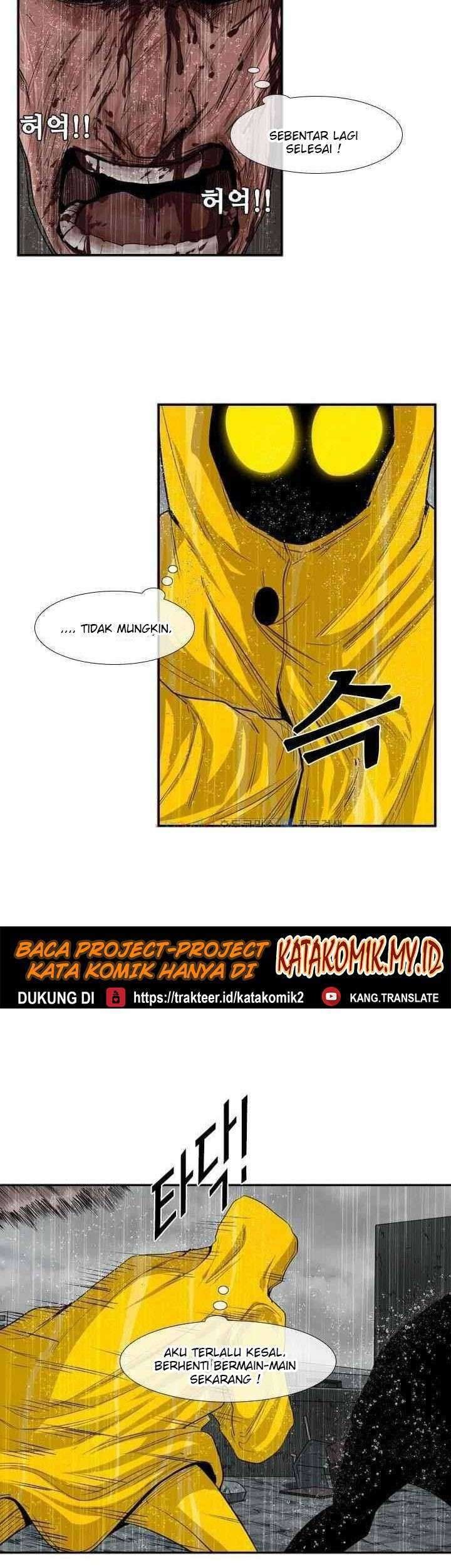 Shark Chapter 108 Gambar 70