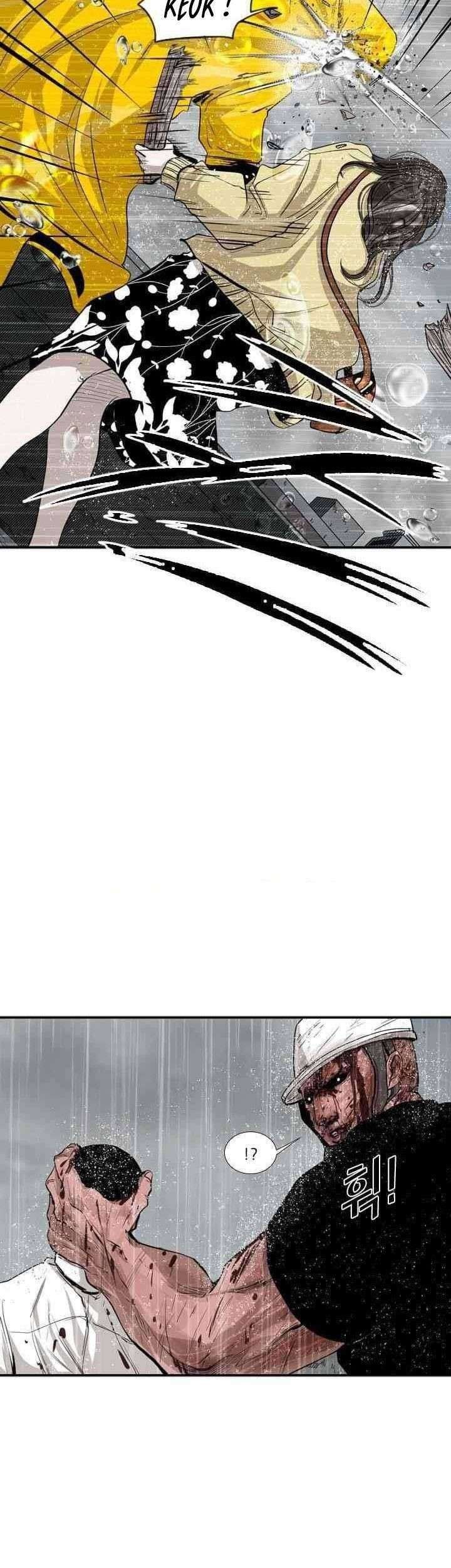 Shark Chapter 108 Gambar 74