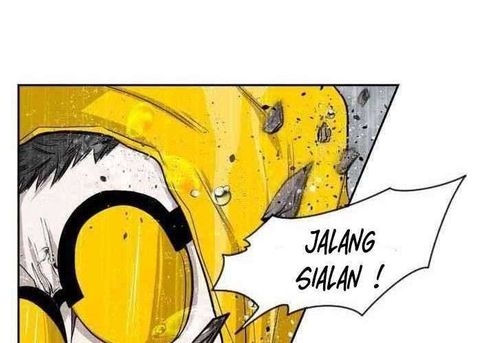 Shark Chapter 108 Gambar 75