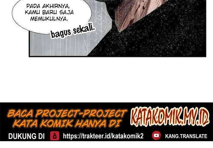 Shark Chapter 108 Gambar 79